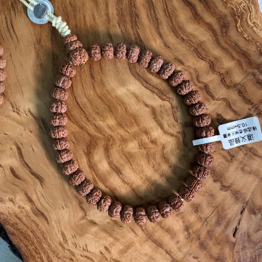 金刚菩提吊坠臻选老树王单圈10.5