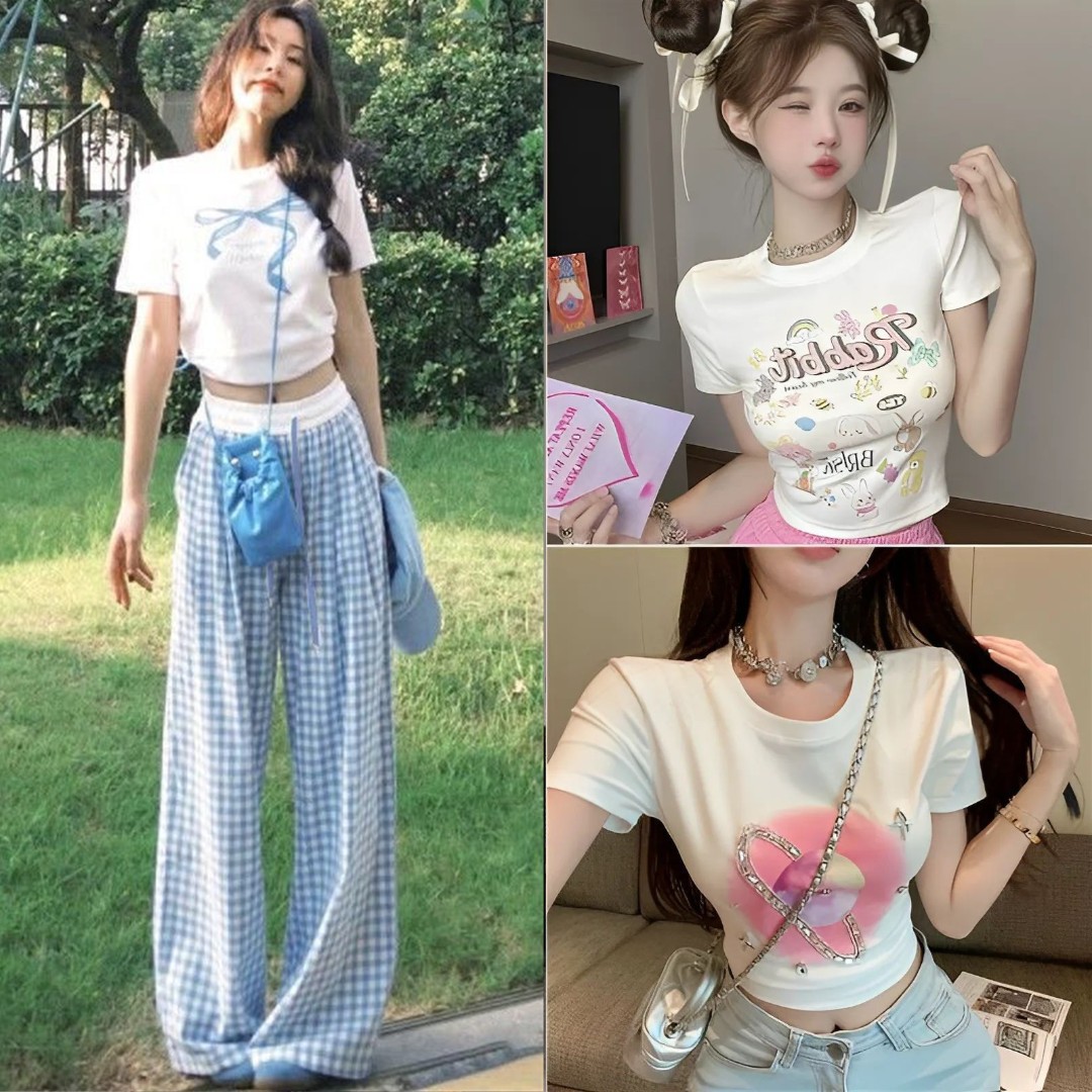 【下单规格有200个款式+图，自己挑选】【优质面料】女装时尚上衣裤子