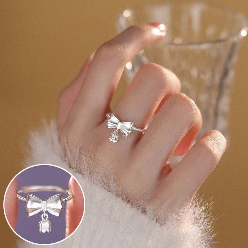 铜合金手链 【清仓专属】在逃公主戒子