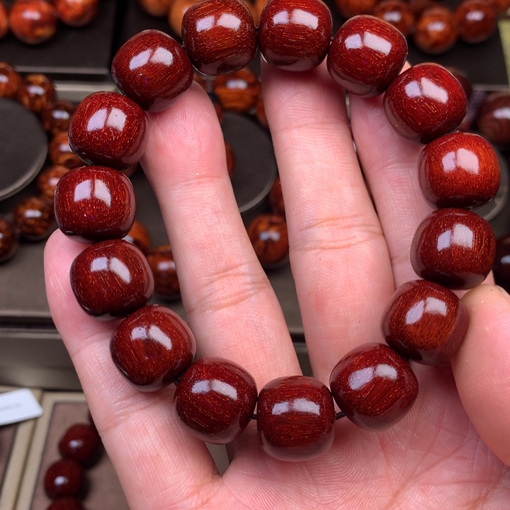 檀香紫檀（小叶紫檀）小叶紫檀15/15F2