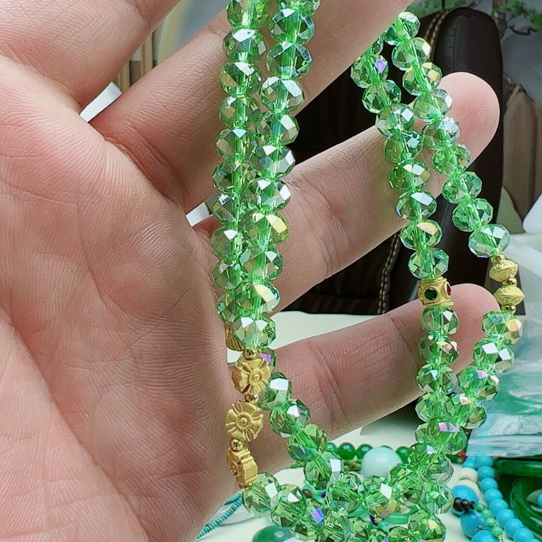 紫晶吊坠(赠链)银S925镶嵌