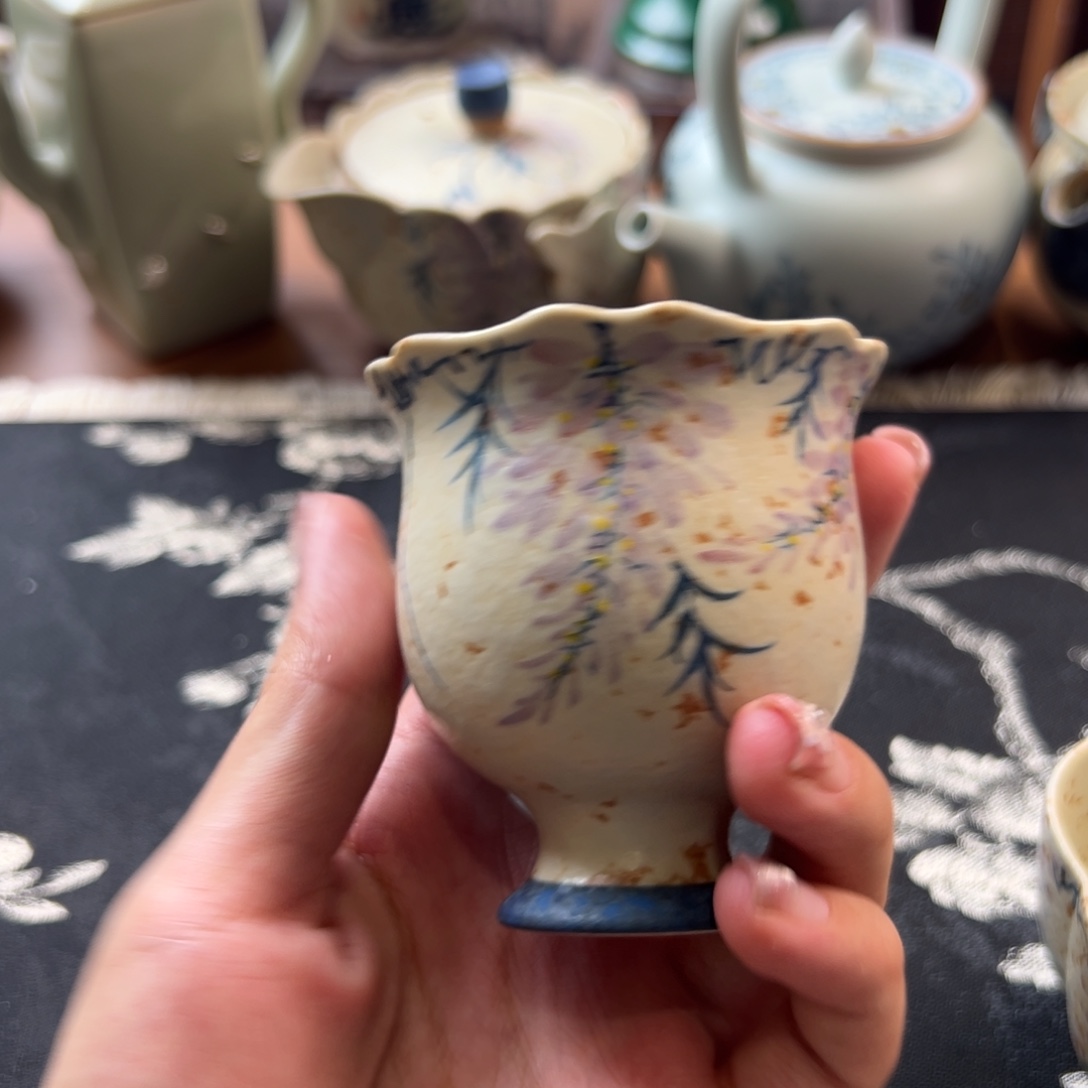 茶具等产品的生产和