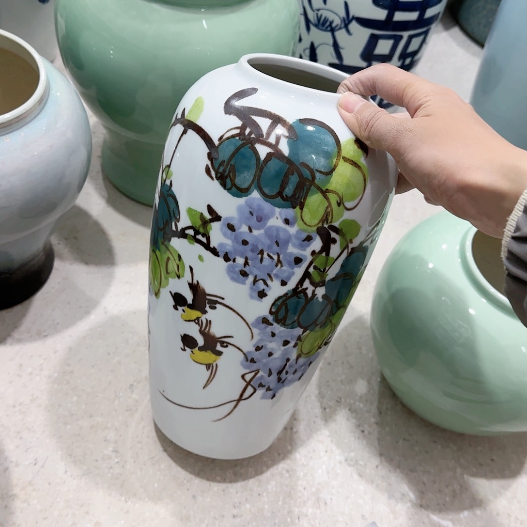 摆件正品无孔正品