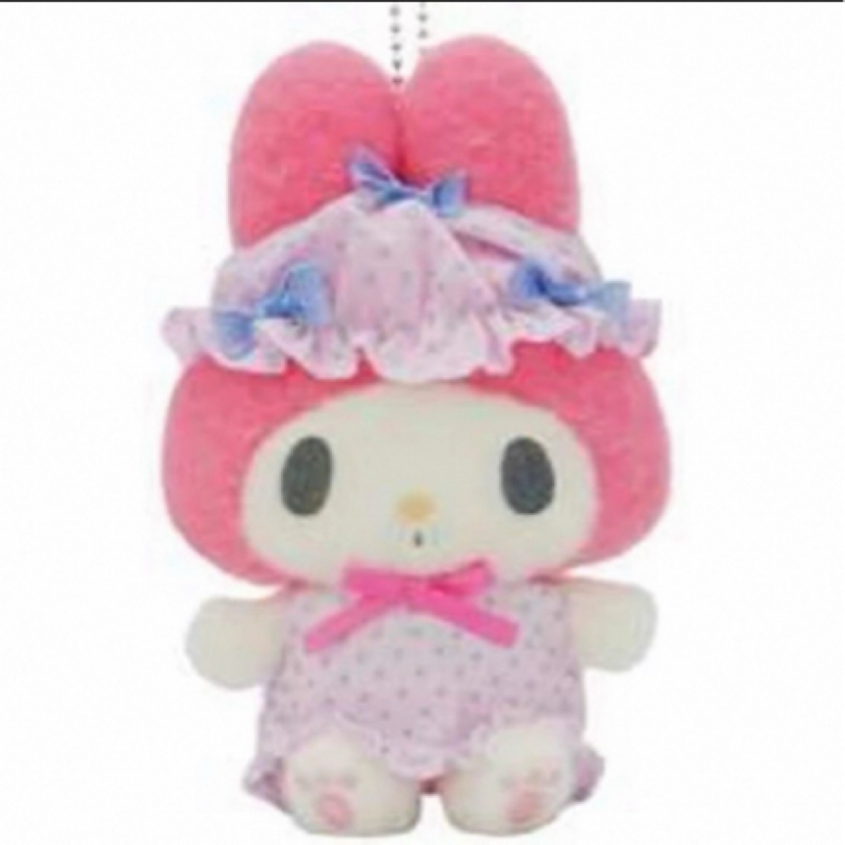 正版正品三丽鸥毛绒挂件（签收后不退换，请谨慎下单）