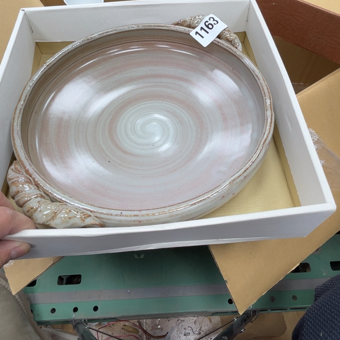 瓷片工艺品摆件瓷器摆件666