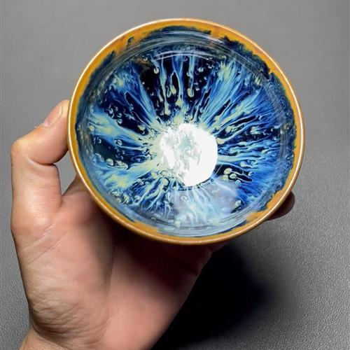 【闪购商品】茶盏-1041...........