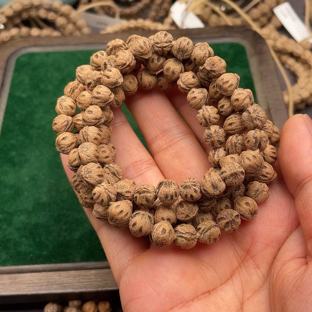 吊坠柏香籽/百香籽