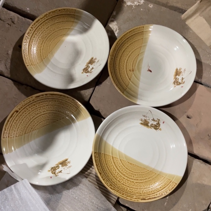摆件陶瓷摆件工艺品