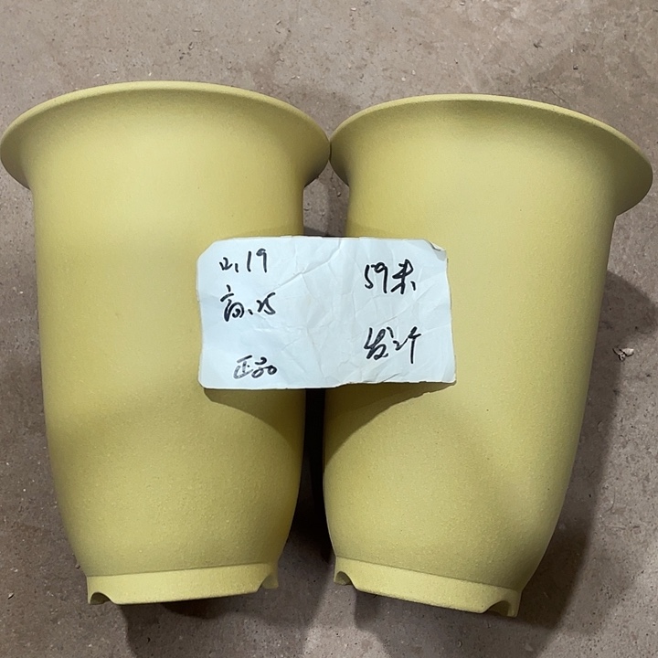 宜兴丁山张伟花盆