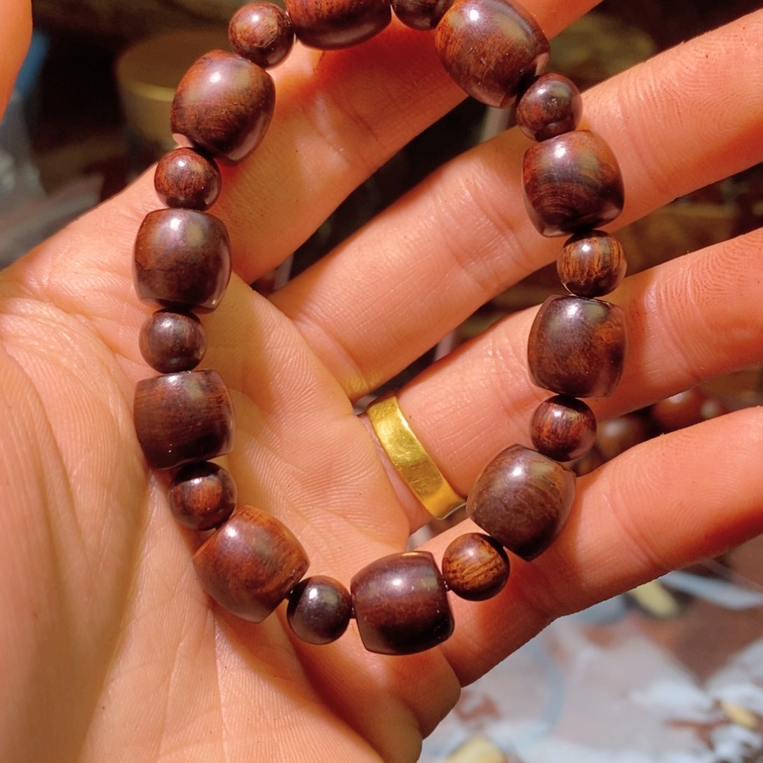 檀香紫檀（小叶紫檀）