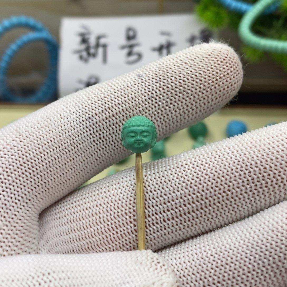 精工绿色宝宝佛卡9左右