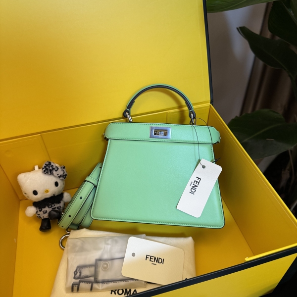 95新/包包/芬迪/250318SW0005