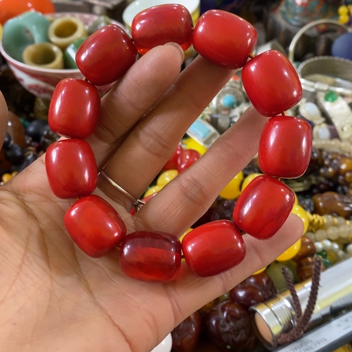 宫廷影视老旧工艺摆件