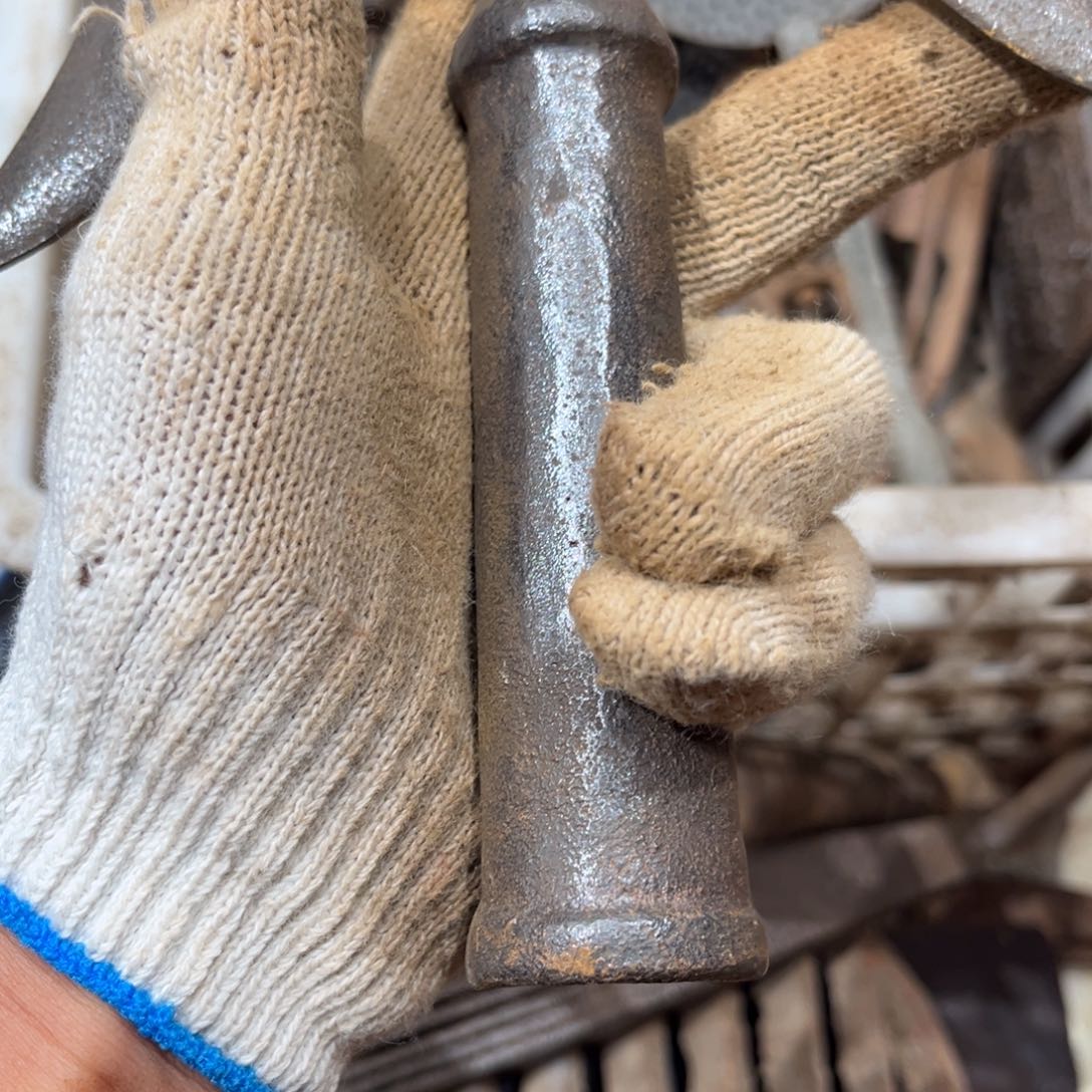 萍***萍一物一图，工艺品。