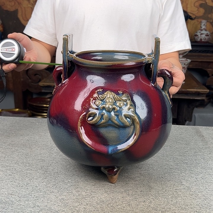 摆件瓷器瓷器瓷器瓷器