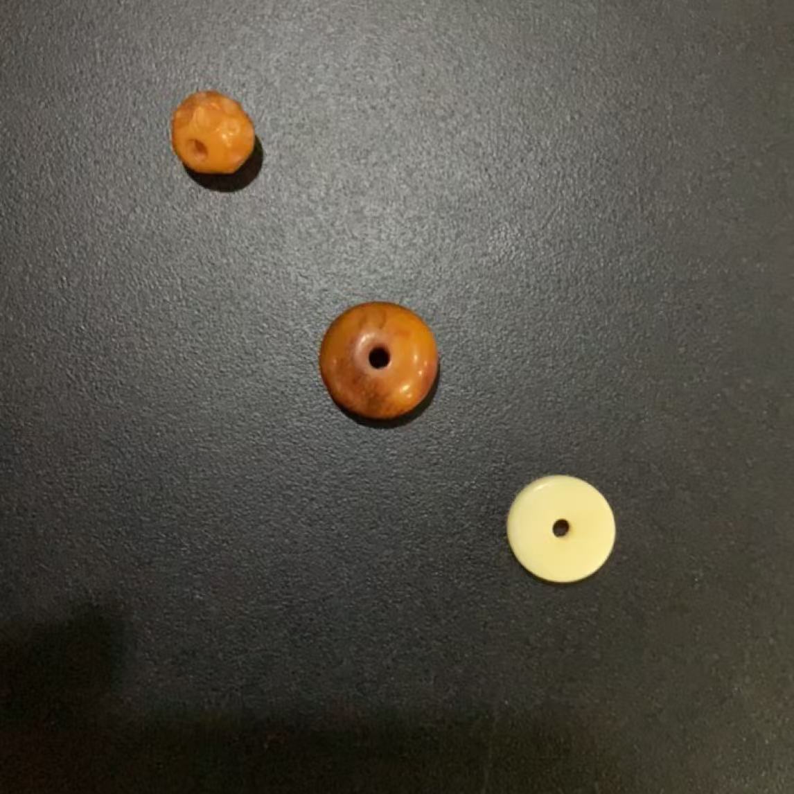 猛犸猛犸单珠链接B13