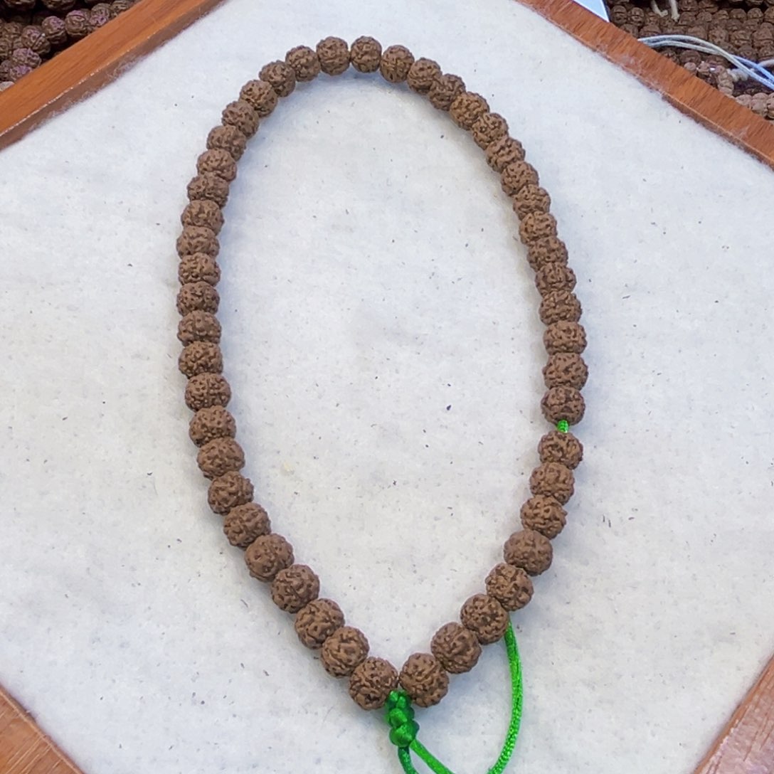 金刚菩提手串小花王