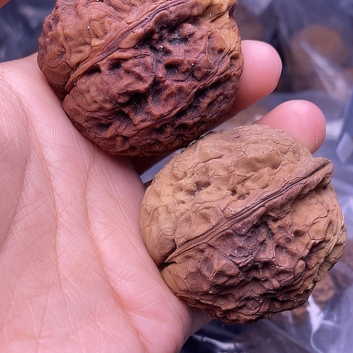 把件文玩核桃  114