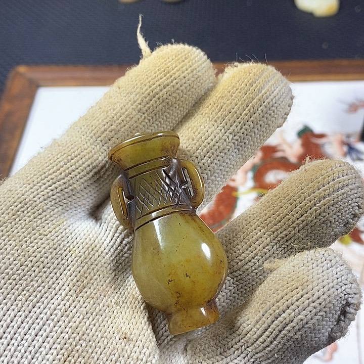 紫砂闪购商品，一图一物