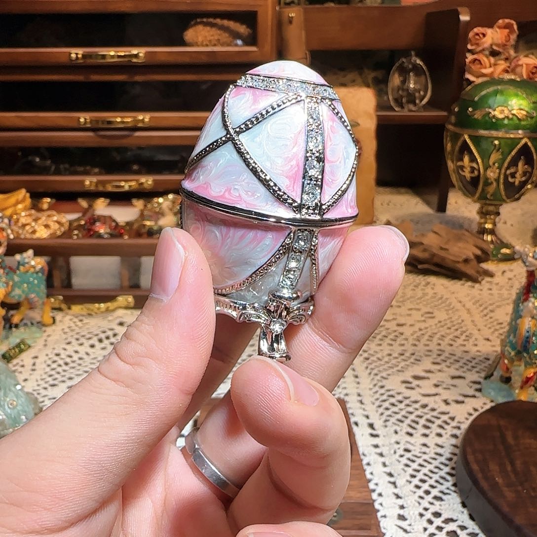 手工制品默认微瑕