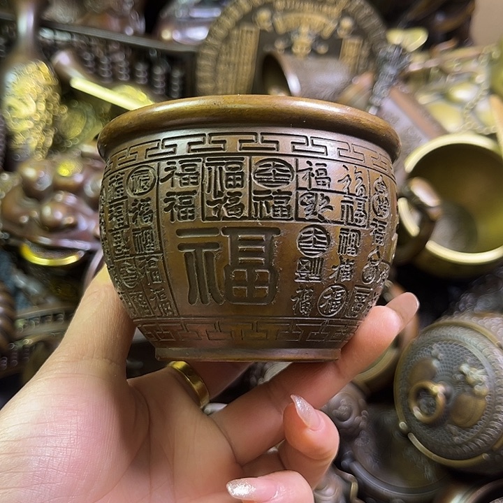 铜器666666666666666