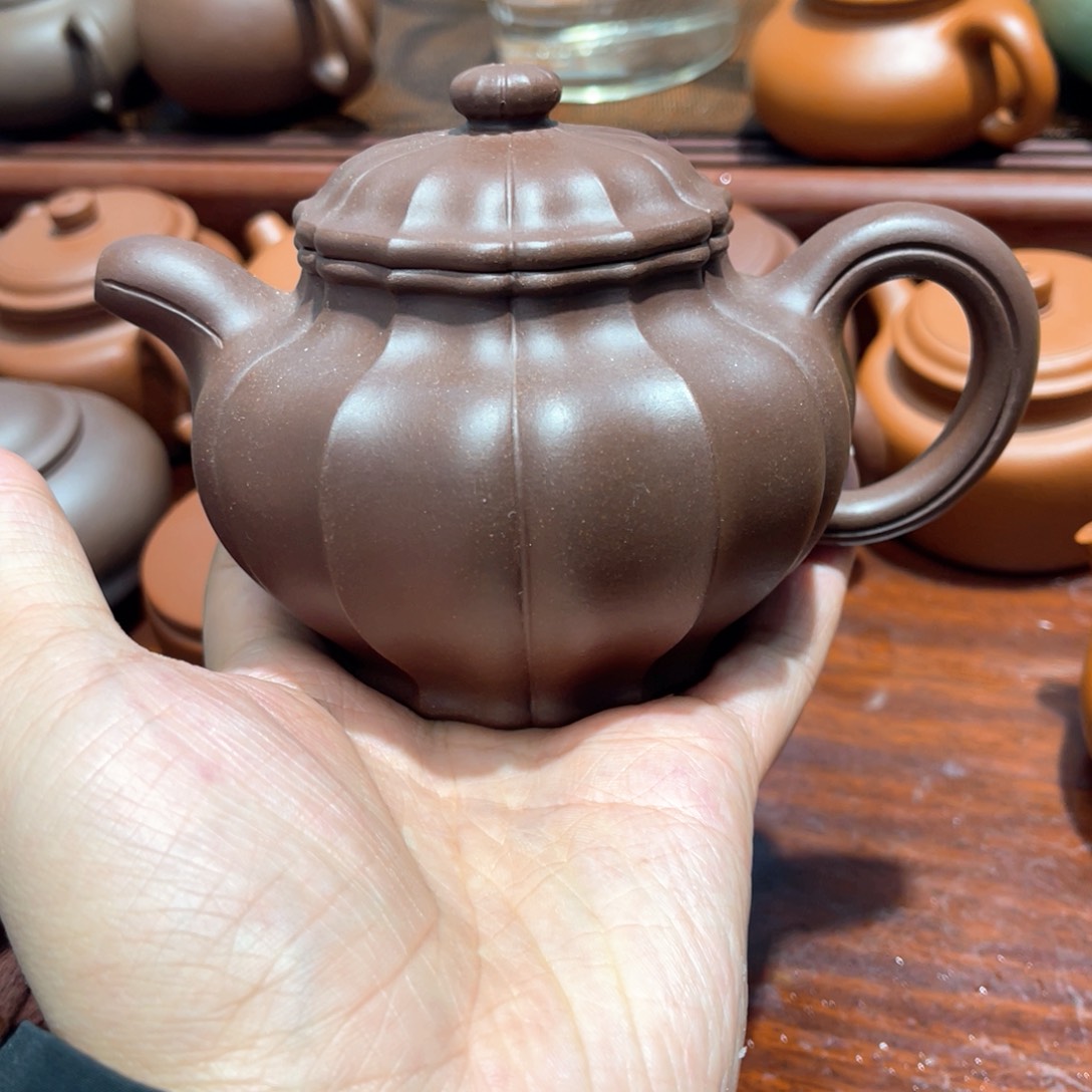 紫砂茶壶泷哈哈哈哈哈