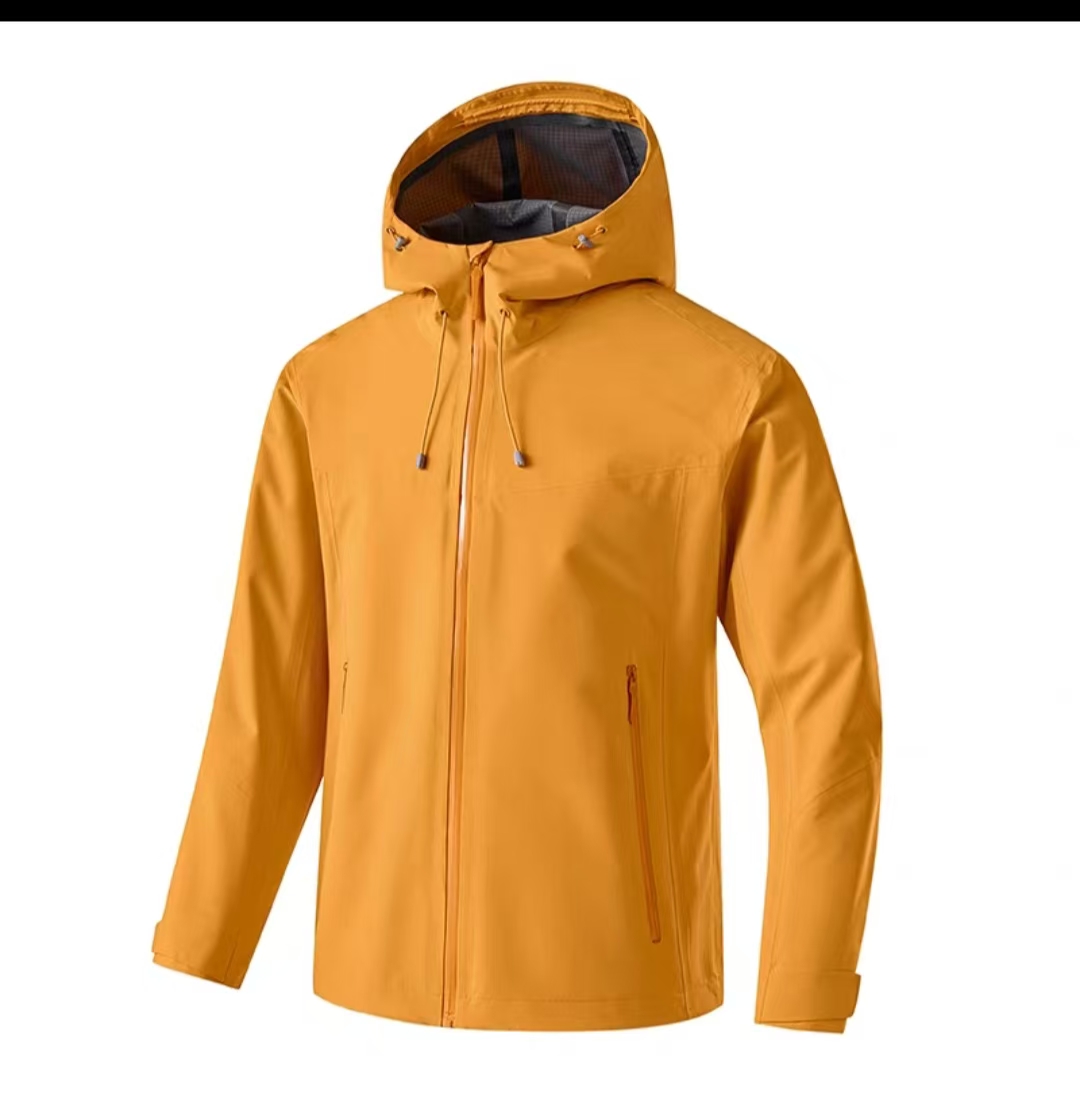 衣千千8  下单  备注编码  冲锋衣男女同款四季款