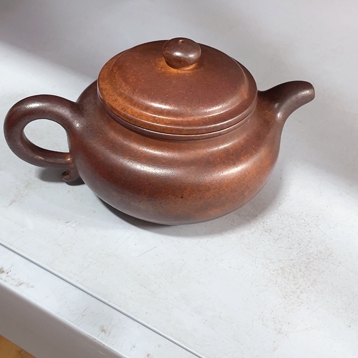 紫砂茶壶500cc宜兴紫砂壶