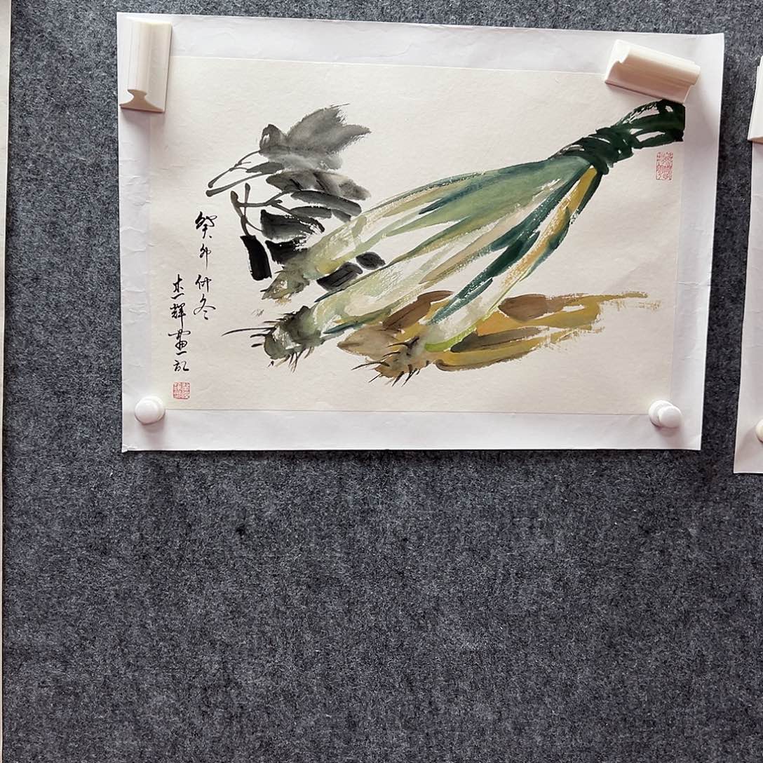 书法zjh老师手绘作品