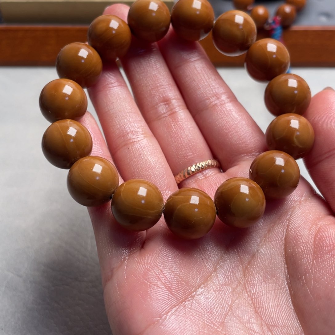 手串橄榄核橄榄核1.4