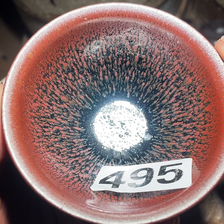 茶盏茶具也不给495了哈