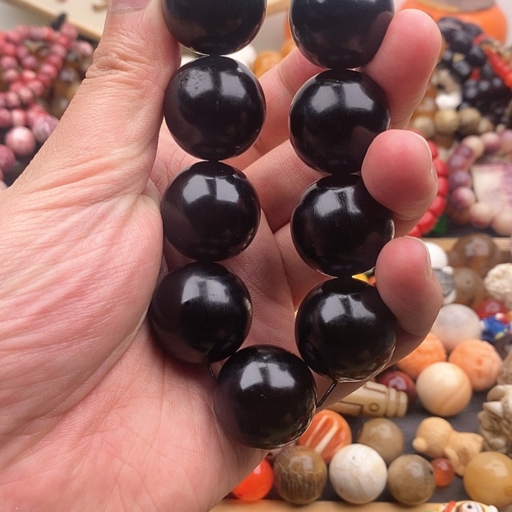 大果紫檀（缅甸花梨）25m