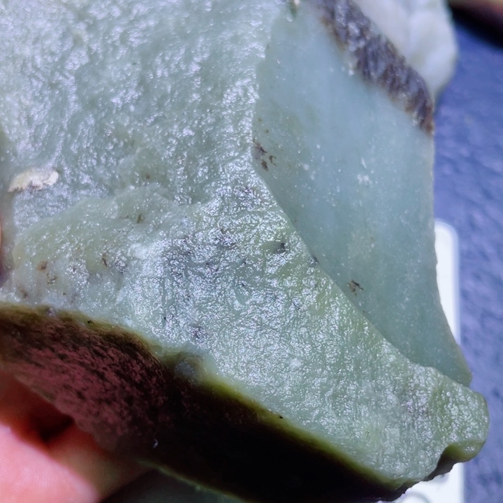 和田玉未镶嵌珠宝半成品