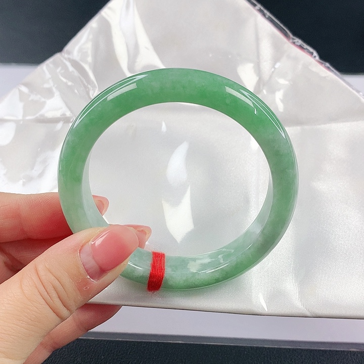 未镶嵌手镯翡翠?****꧂翡翠139