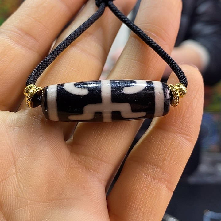 玛瑙/玉髓颈饰未镶嵌174