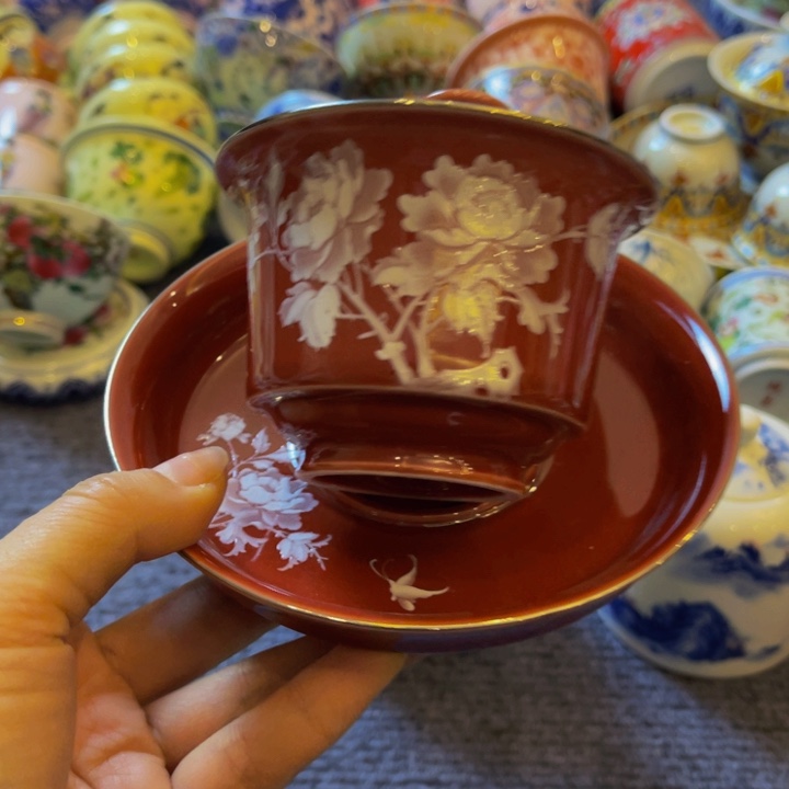 景德镇陶瓷学院美术