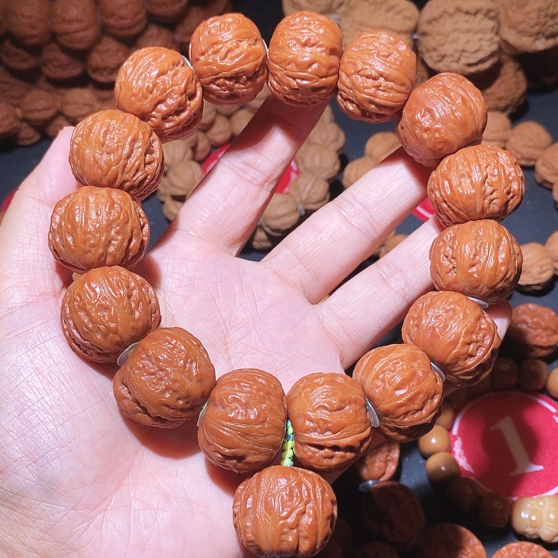 职***手木质类24尺树王方天印