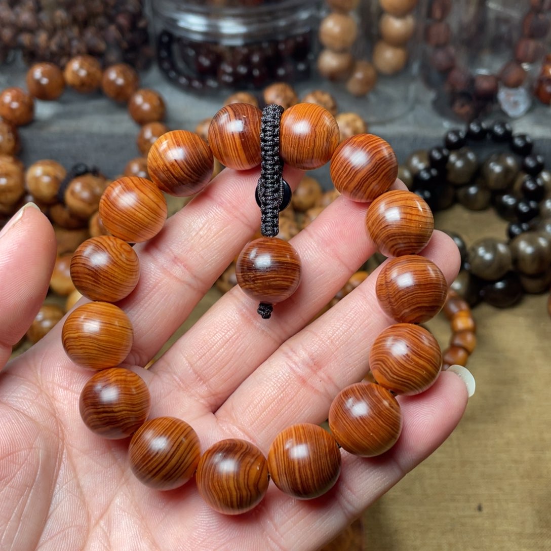 柏木（崖柏）无事牌1.5太行崖柏陈化黑油