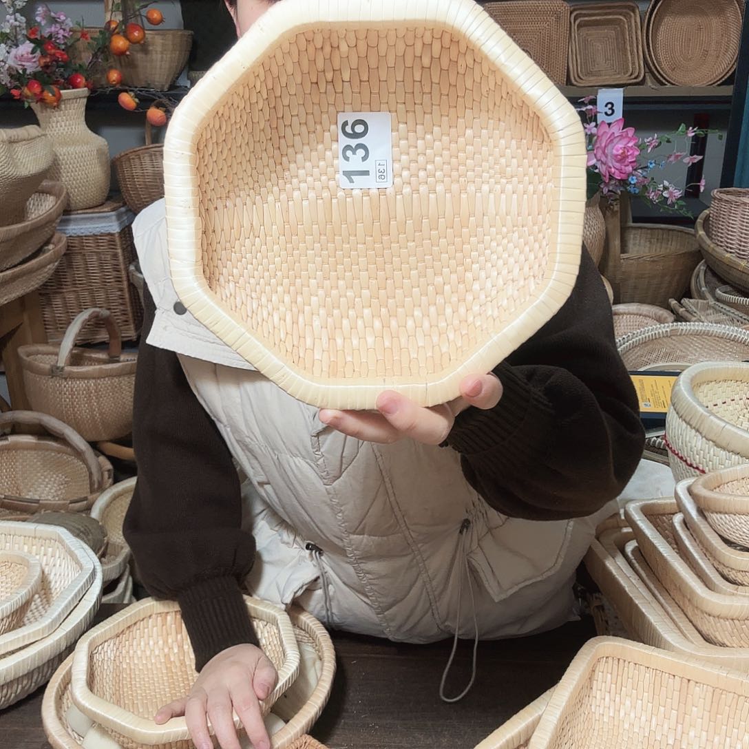 雨***竹木直播间136样品手20