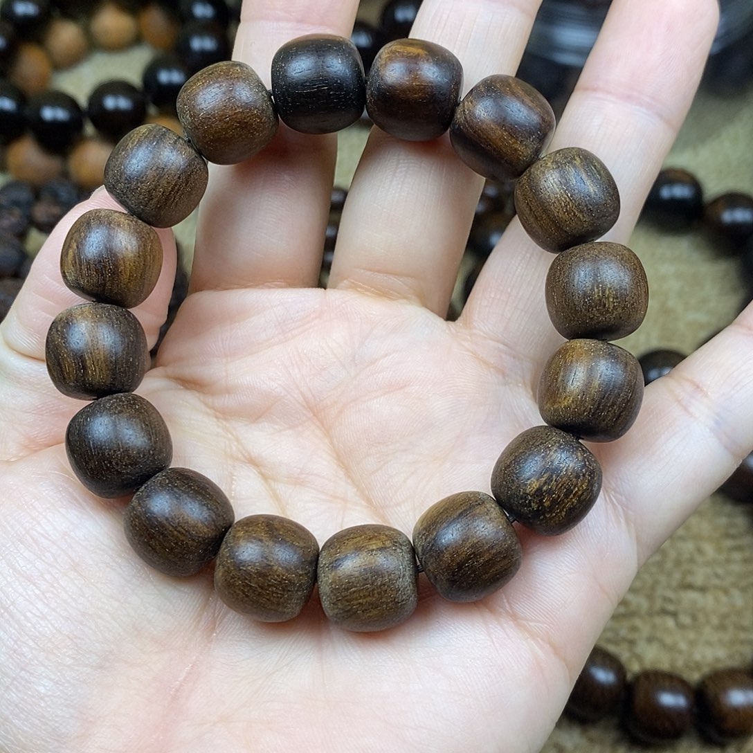 贡木手串/手链1314巴布亚新几内亚贡