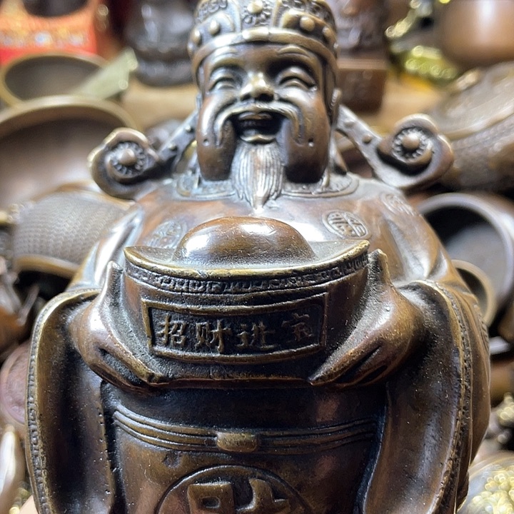 全是铜铜铜器铜器