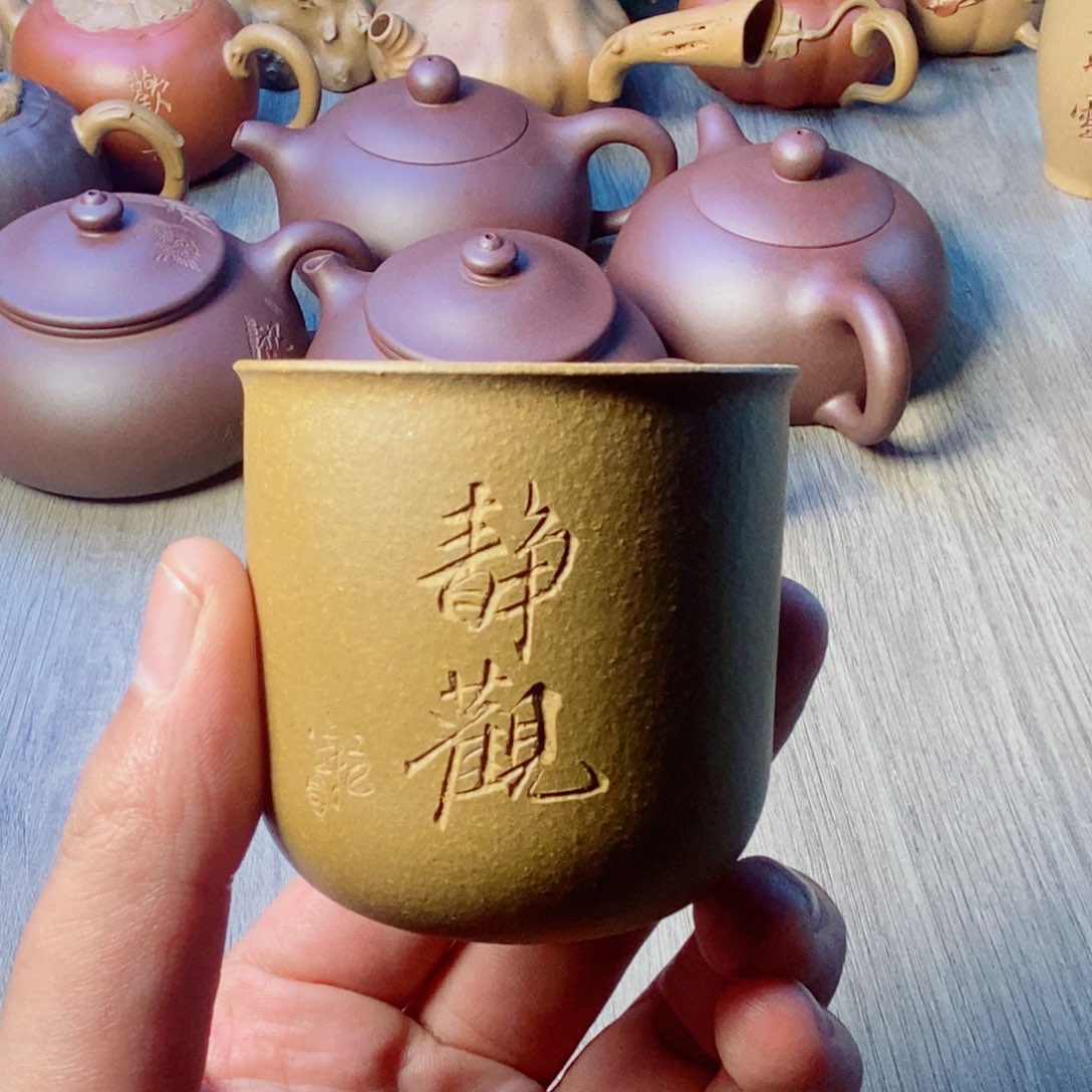 紫砂茶壶紫砂茶具7