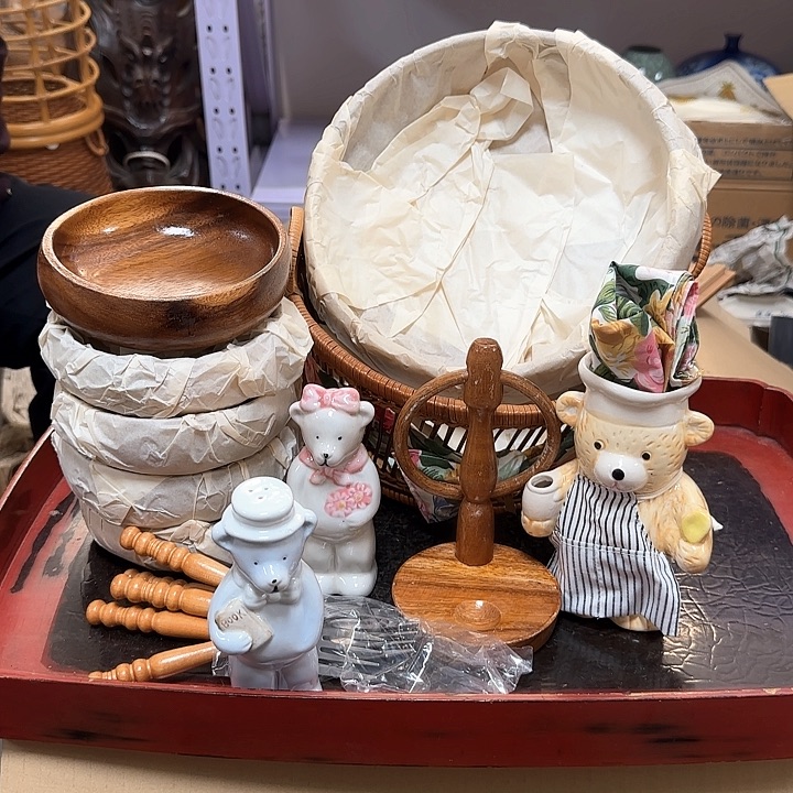 瓷片瓷质品工艺品