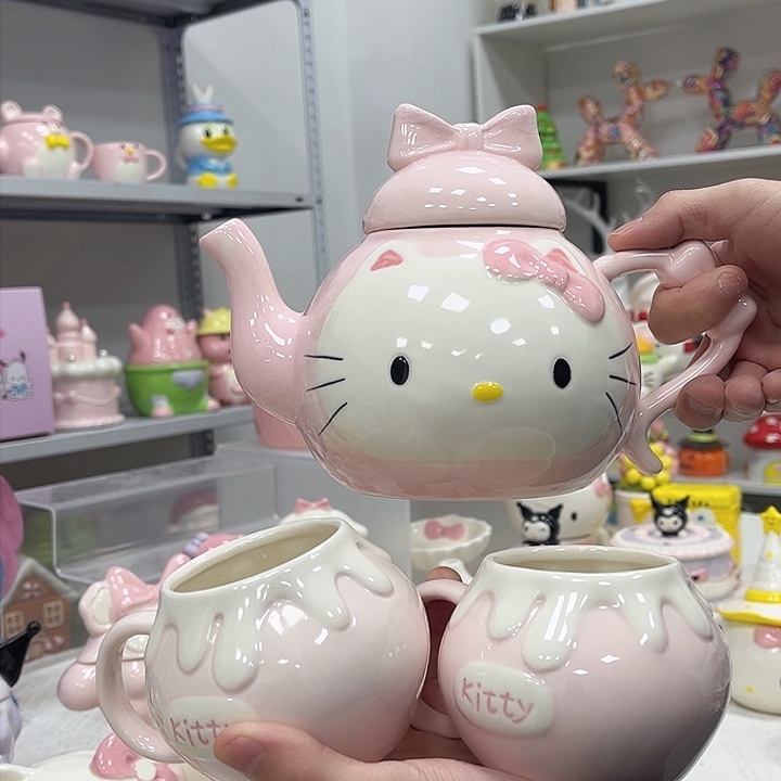 紫砂茶案这么多年过去