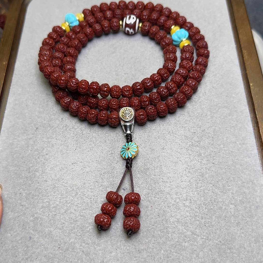 金刚菩提吊坠金刚10