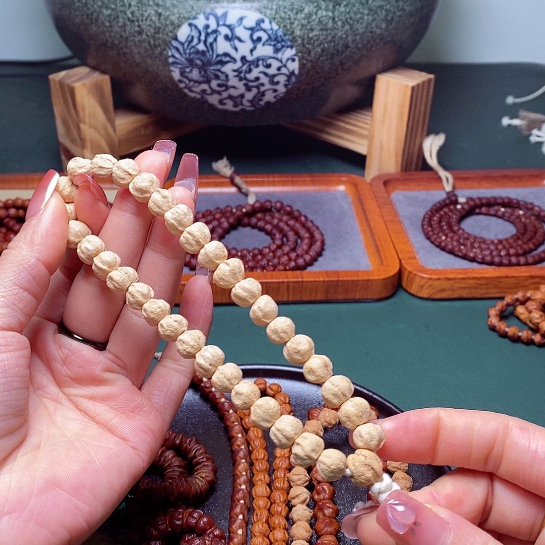 柏香籽/百香籽吊坠209大籽