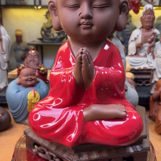 茶宠紫砂紫砂588888