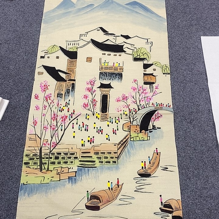 二百美术馆作品欣赏