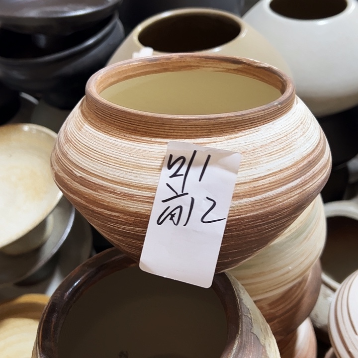 景德镇精品花盆栽适合