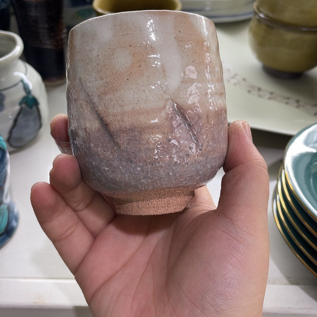 瓷片蛋*哈哈我真的不理解你们这对